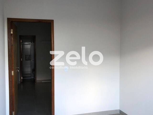 Apartamento para Locação em Sinop - 5