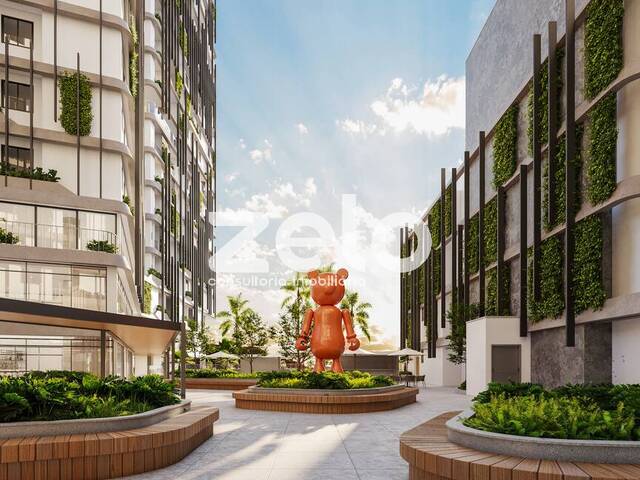 #1072 - Empreendimento para Venda em Sinop - MT