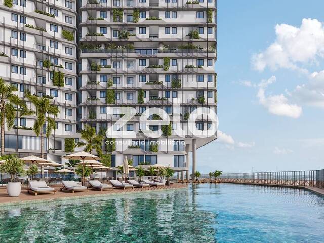 #1072 - Empreendimento para Venda em Sinop - MT