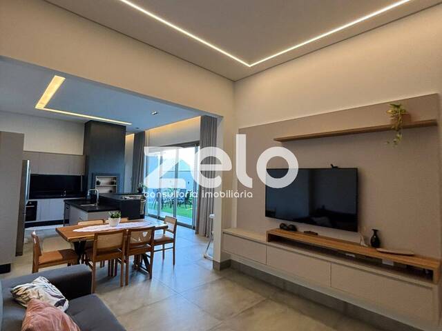 Casa para Venda em Sinop - 2