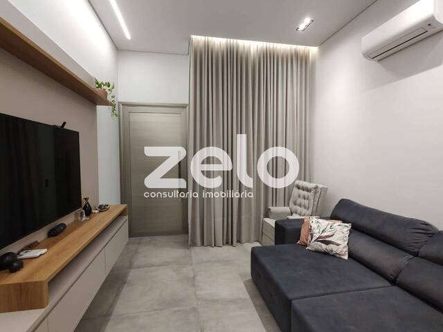 Casa para Venda em Sinop - 3