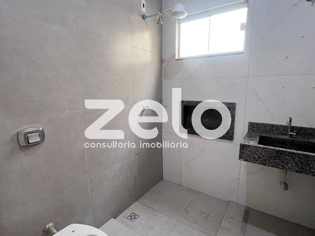 Casa para Venda em Sinop - 5