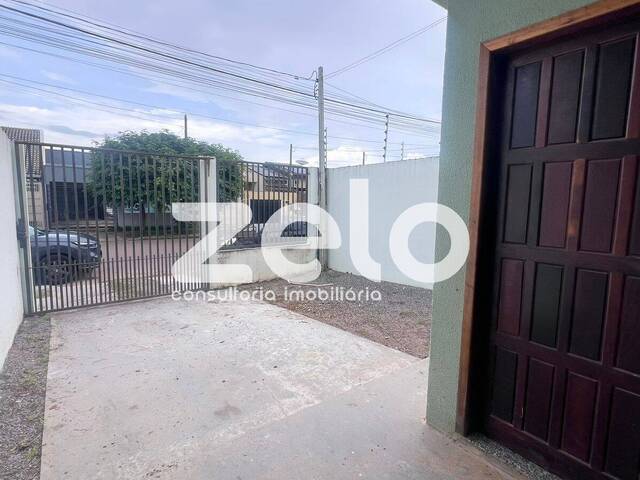 Casa para Venda em Sinop - 3