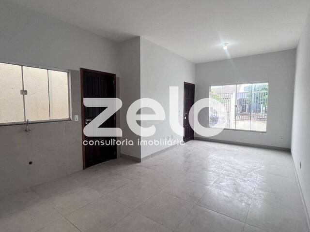 Casa para Venda em Sinop - 4