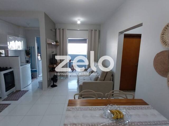 #1092 - Apartamento para Venda em Sinop - MT - 2