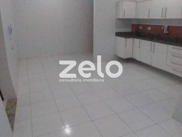 #1093 - Apartamento para Venda em Sinop - MT - 2