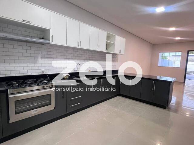 Casa para Venda em Sinop - 4