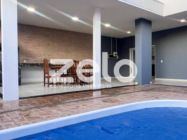 Casa para Venda em Sinop - 5