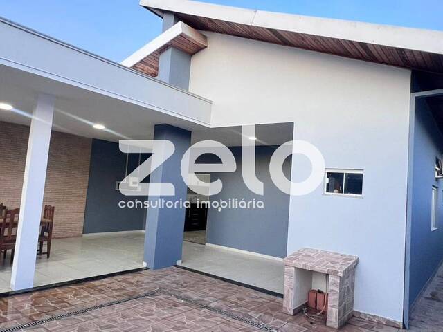 Casa para Venda em Sinop - 2