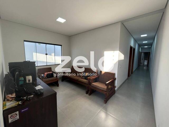 Casa para Venda em Sinop - 3