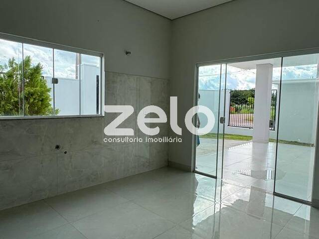 #1108 - Casa para Venda em Sinop - MT
