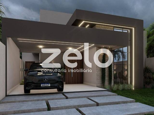 Casa para Venda em Sinop - 3