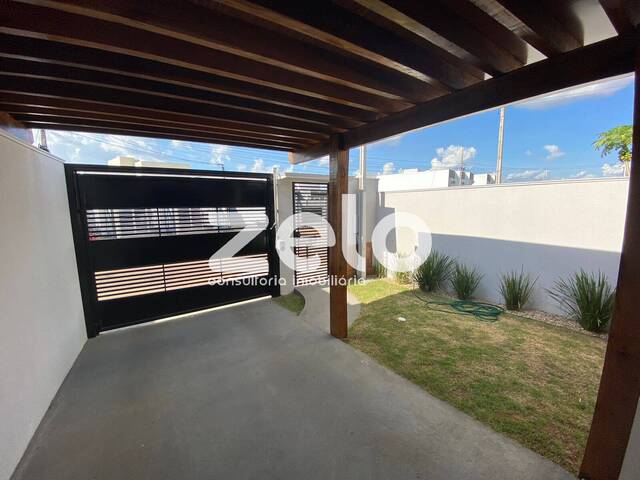 Casa para Venda em Sinop - 2