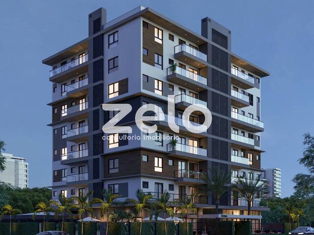 Apartamento para Venda em Sinop - 2