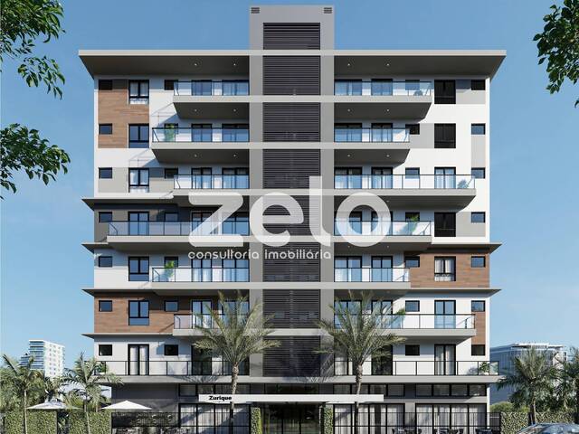 Apartamento para Venda em Sinop - 3