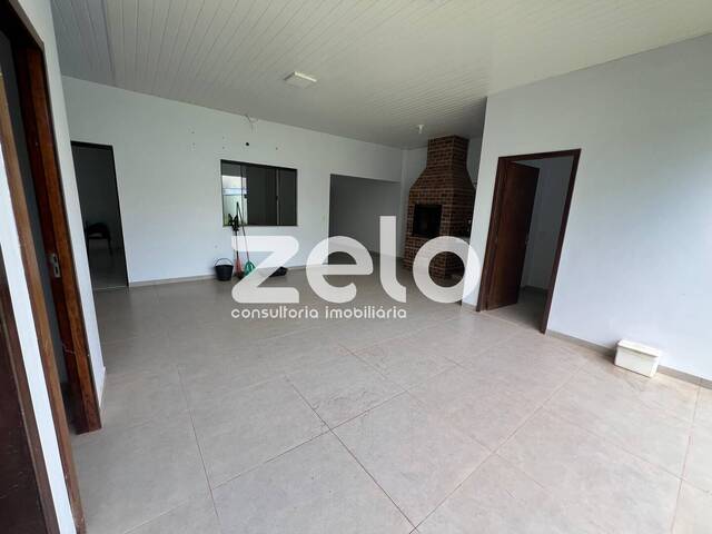 Casa para Venda em Sinop - 2