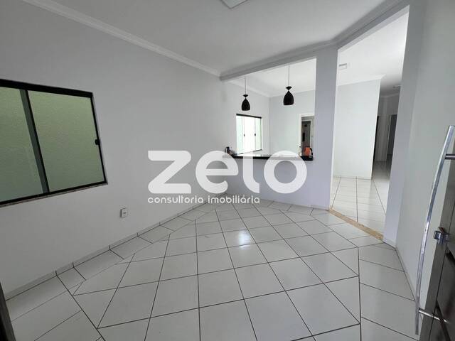 Casa para Venda em Sinop - 5