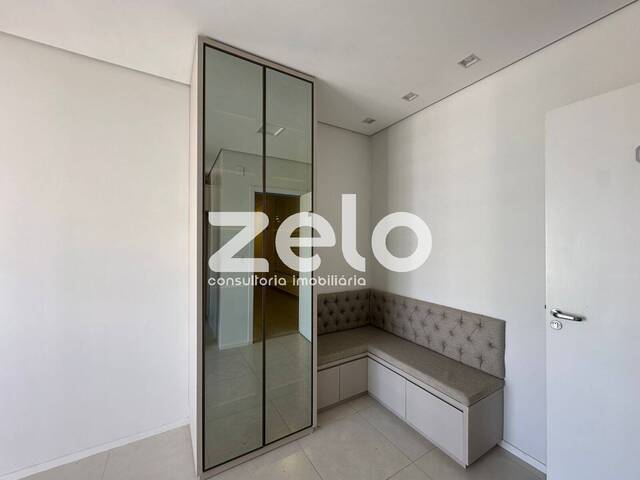 #1118 - Apartamento para Venda em Sinop - MT