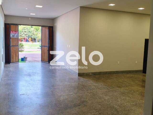 Comercial para Venda em Sinop - 2
