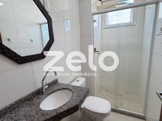 Apartamento para Venda em Sinop - 4