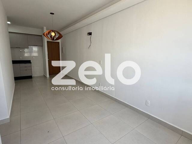 Apartamento para Venda em Sinop - 2
