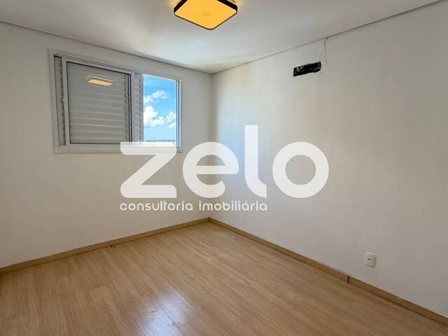 Apartamento para Venda em Sinop - 5