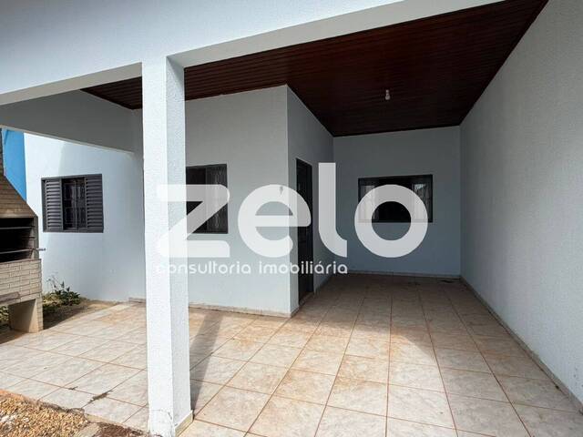 Casa para Venda em Sinop - 3