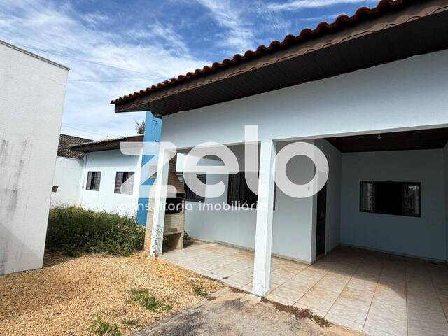 Casa para Venda em Sinop - 2