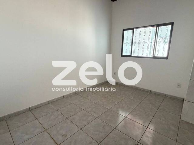 Casa para Venda em Sinop - 5