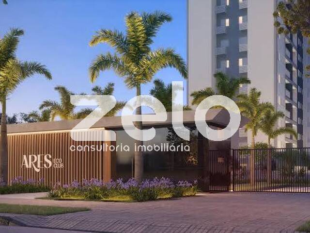 Apartamento para Venda em Sinop - 2
