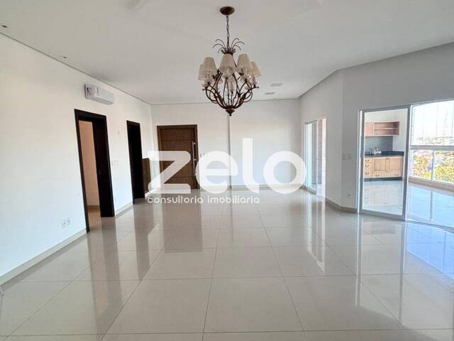 #1174 - Apartamento para Locação em Sinop - MT