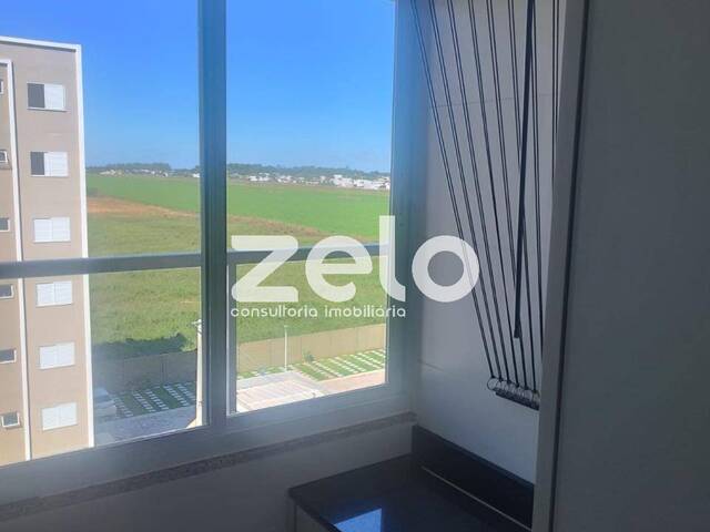 #1176 - Apartamento para Locação em Sinop - MT