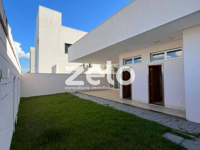 Casa para Locação em Sinop - 2