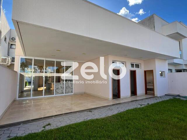 Casa para Locação em Sinop - 3