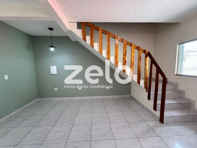 Casa para Venda em Sinop - 2