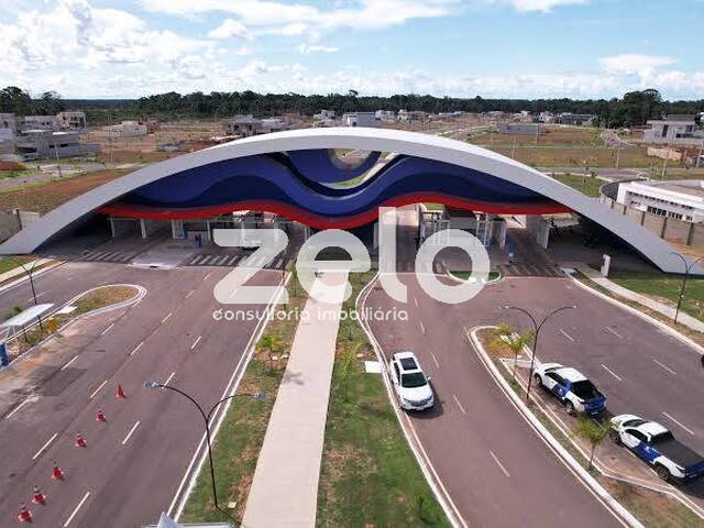 Terrenos para Venda em Sinop - 2