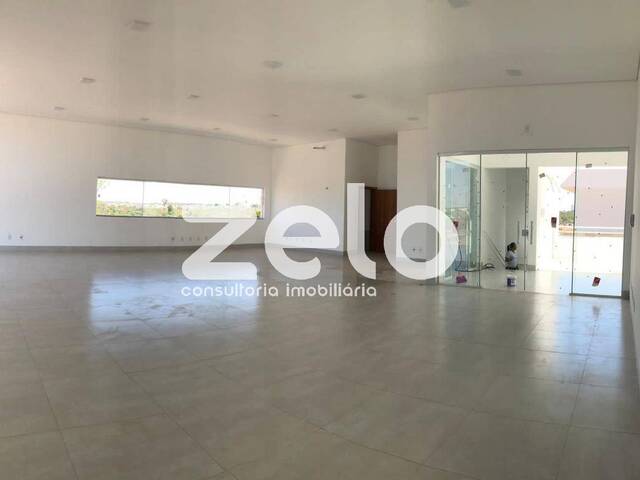Comercial para Locação em Sinop - 2