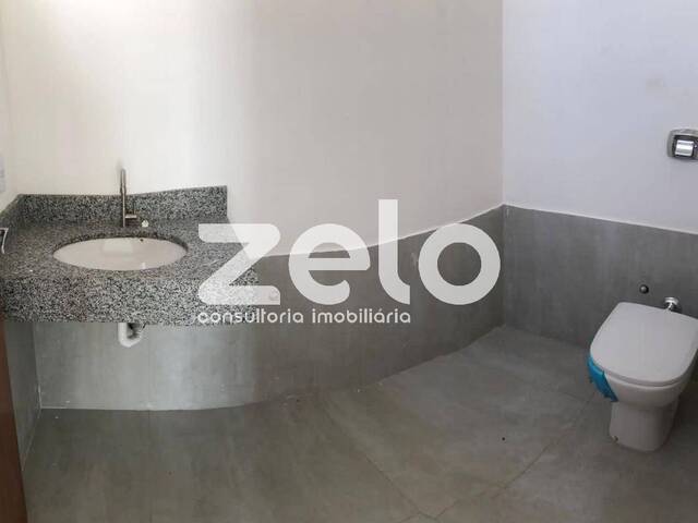 Comercial para Locação em Sinop - 3