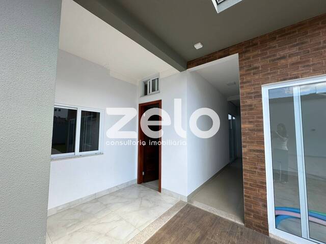 #1200 - Casa para Locação em Sinop - MT