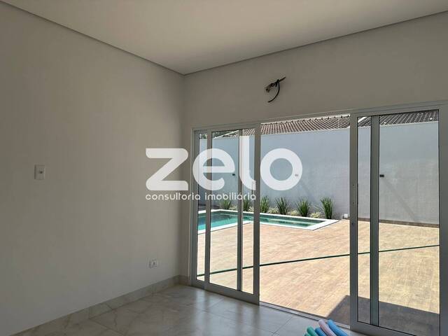 #1200 - Casa para Locação em Sinop - MT