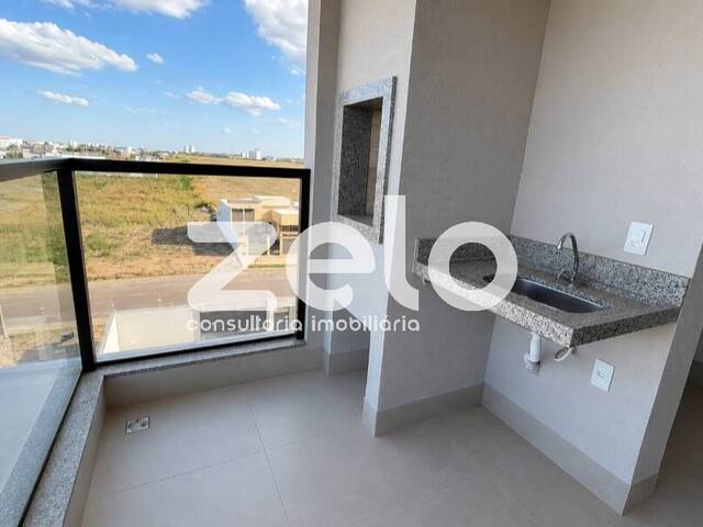 #1201 - Apartamento para Locação em Sinop - MT