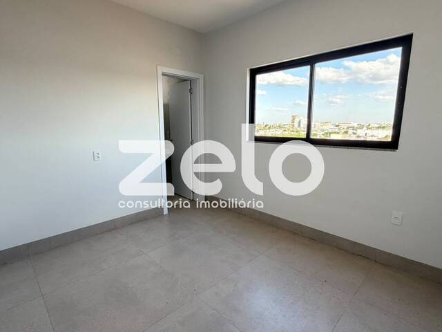 Apartamento para Locação em Sinop - 4