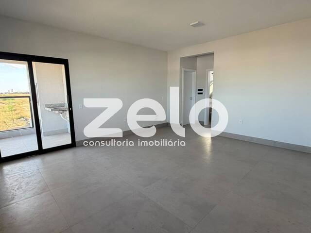 #1201 - Apartamento para Locação em Sinop - MT