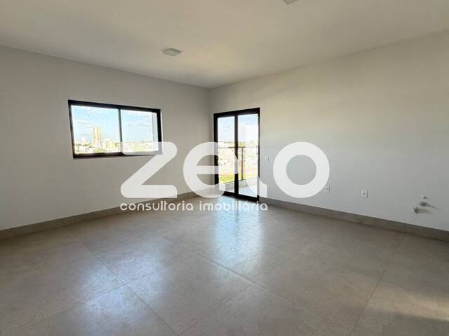 #1201 - Apartamento para Locação em Sinop - MT
