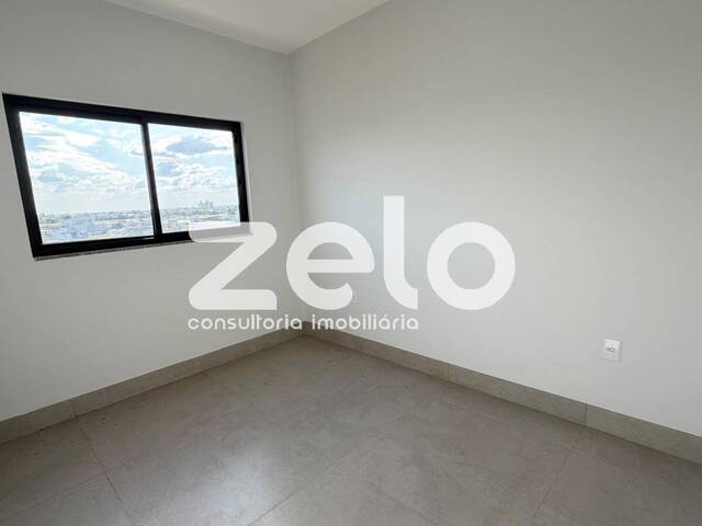 Apartamento para Locação em Sinop - 5