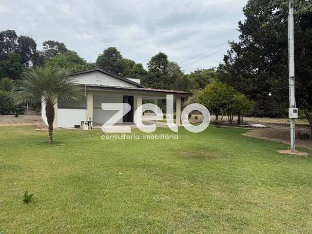 #1209 - Casa para Venda em Sinop - MT