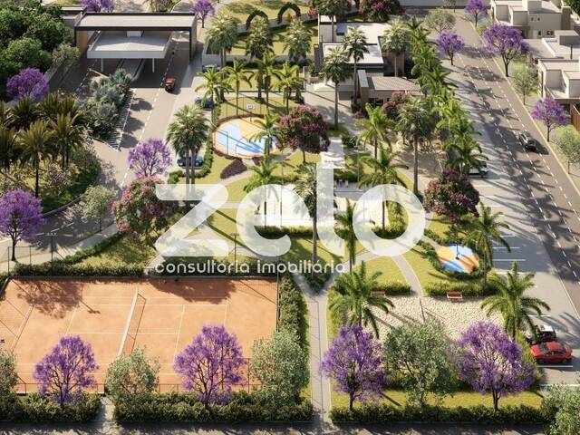 Venda em Condominio Maranville - Sinop