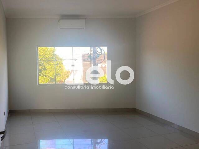 Apartamento para Locação em Sinop - 4