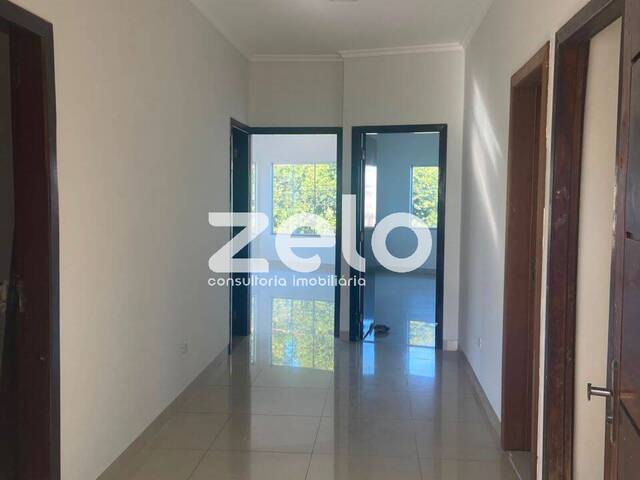 Apartamento para Locação em Sinop - 5