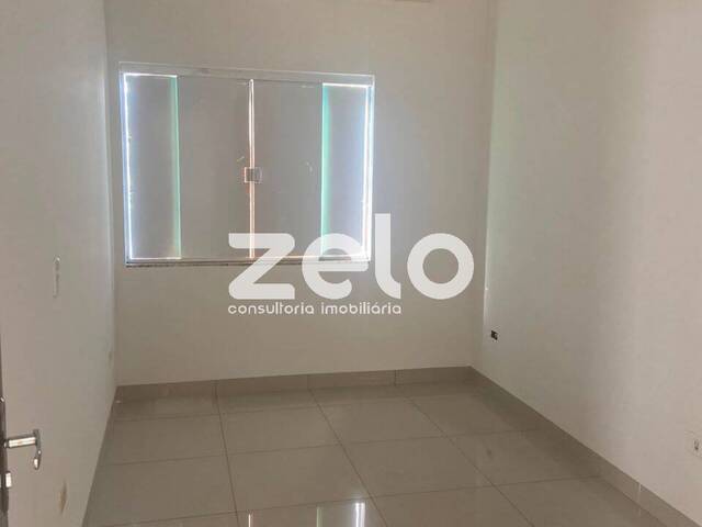 Apartamento para Locação em Sinop - 3